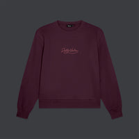 Dolly Noire Crewneck Port Royale