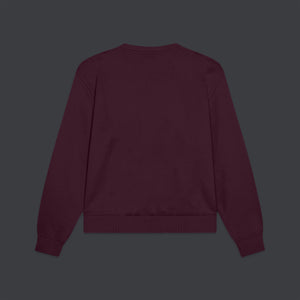 Dolly Noire Crewneck Port Royale