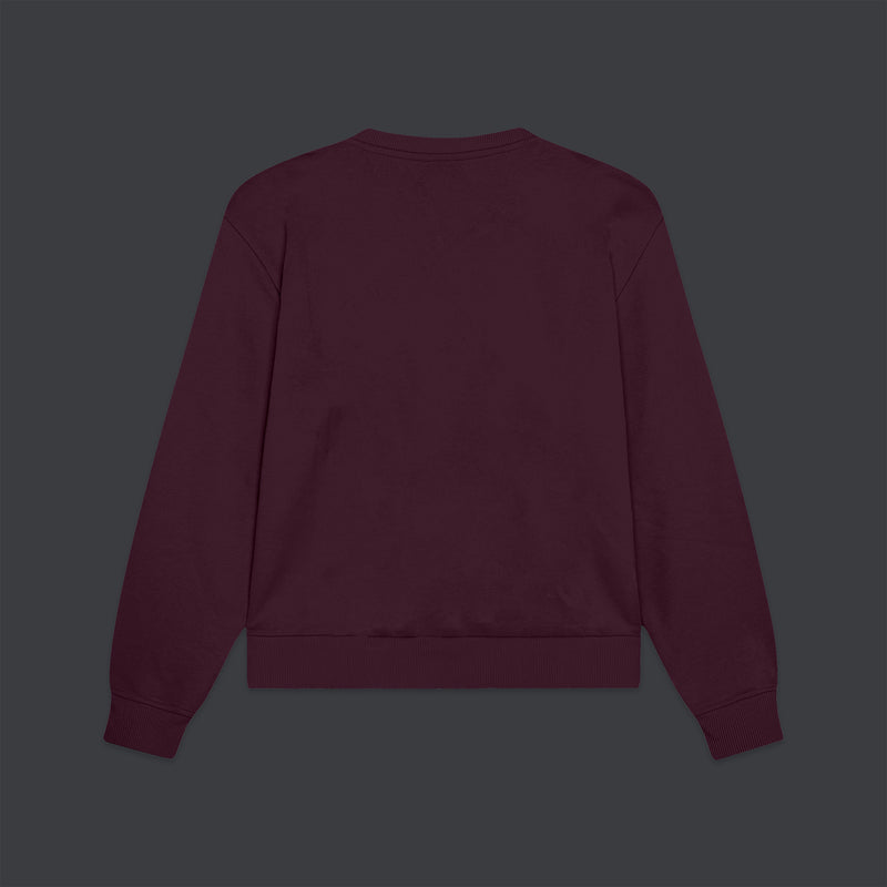 Dolly Noire Crewneck Port Royale
