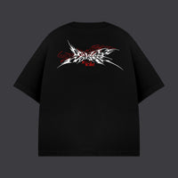 Shard Dolly Noire Over Tee Black