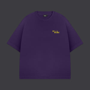 Shard Dolly Noire Over Tee Purple Reign