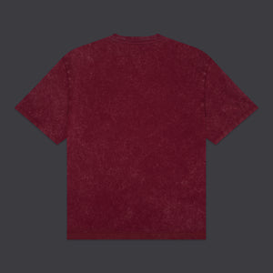 Dolly Noire Tee Acid Red