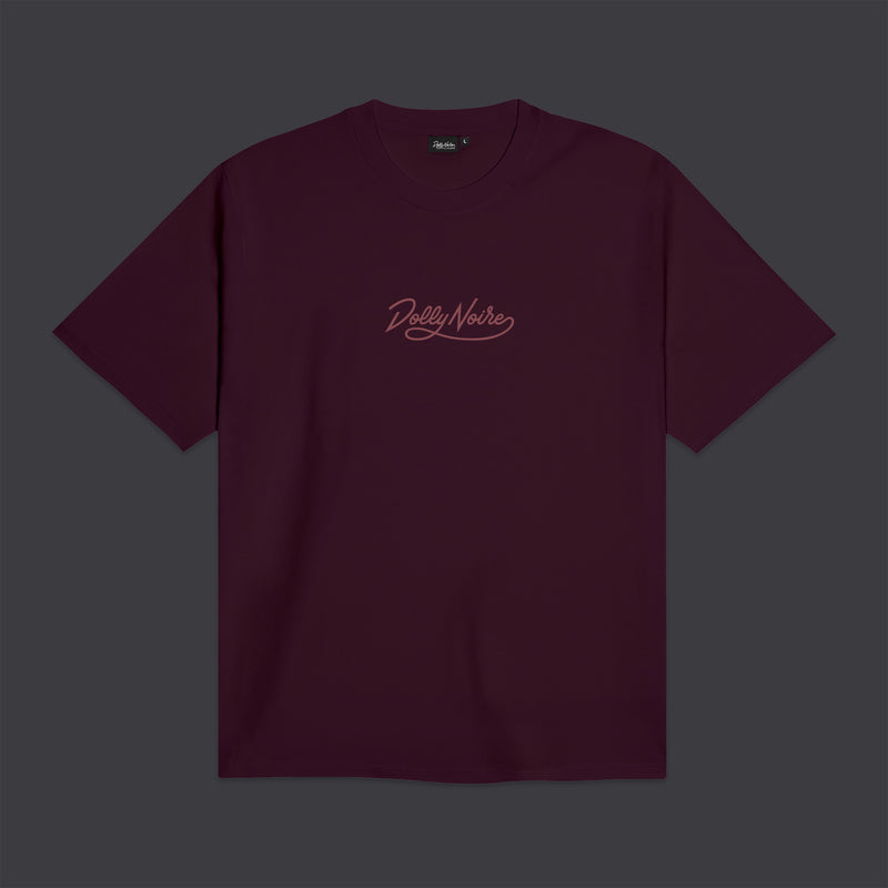 Dolly Noire Tee Port Royale