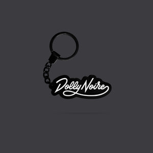 Dolly Noire Keyring