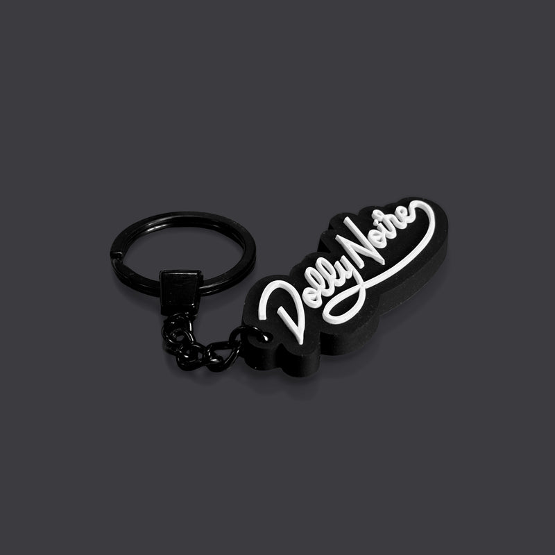 Dolly Noire Keyring