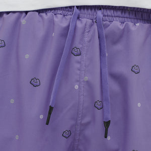 Ditto Pattern Swimshorts