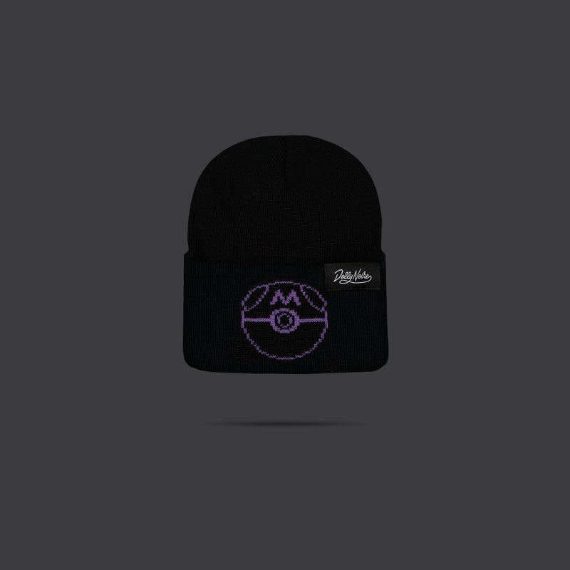 Masterball Beanie