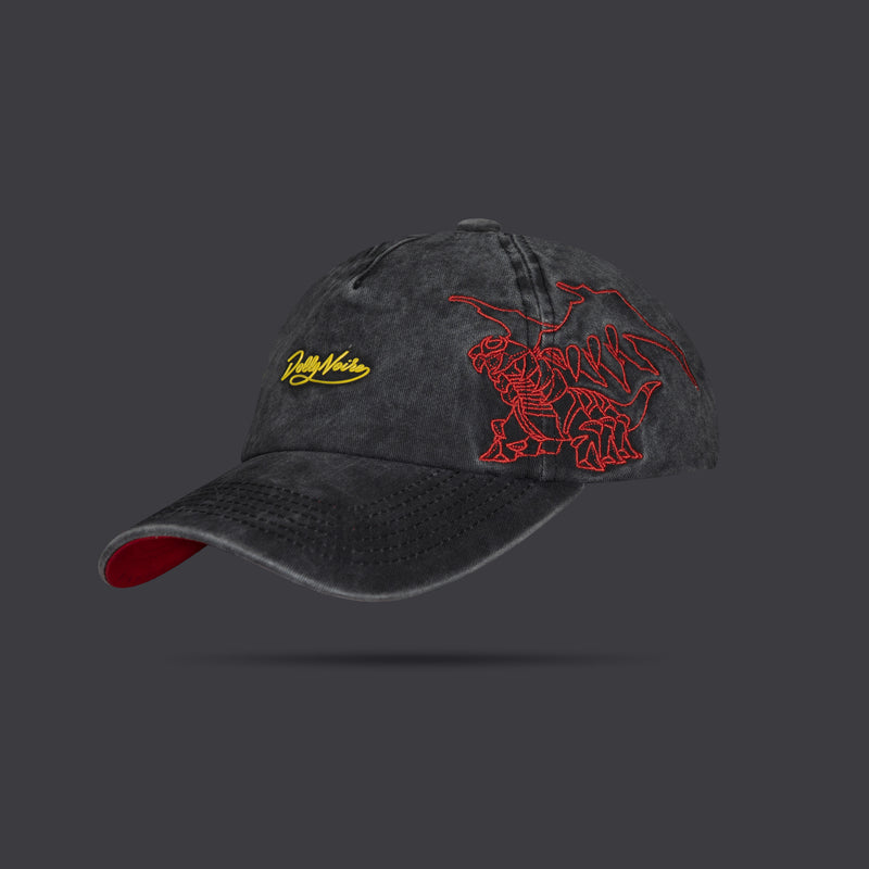 Giratina Dad Hat