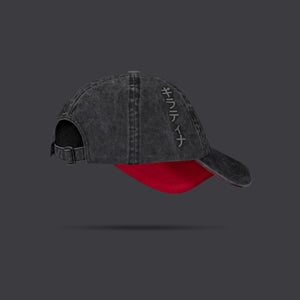 Giratina Dad Hat