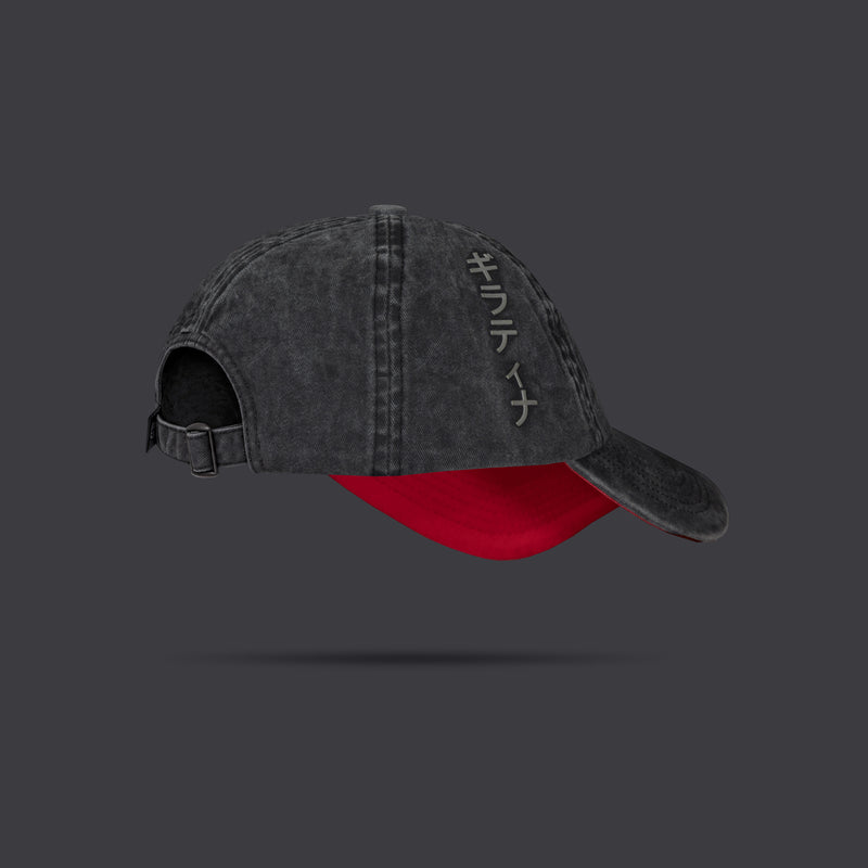 Giratina Dad Hat