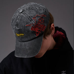 Giratina Dad Hat