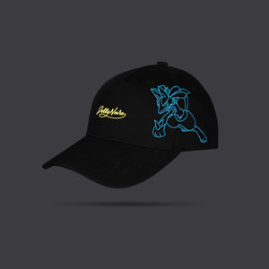 Lucario Dad Hat