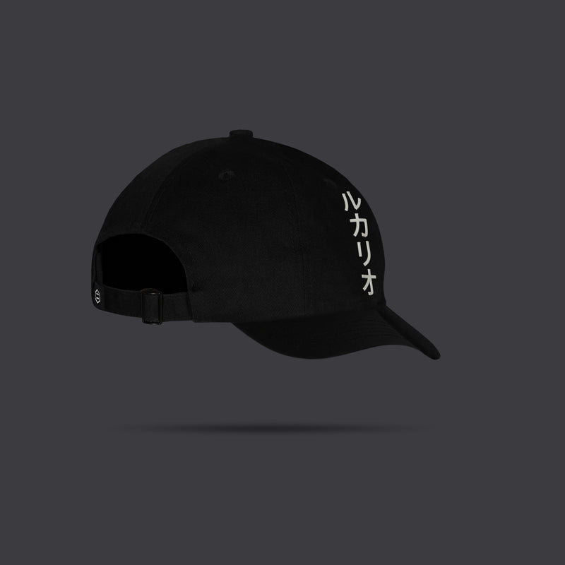 Lucario Dad Hat