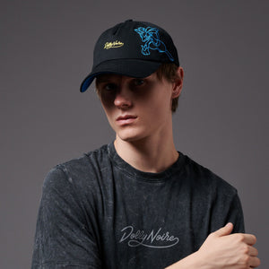 Lucario Dad Hat