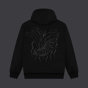 Giratina Boxy Jacket