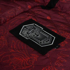 Giratina Boxy Jacket