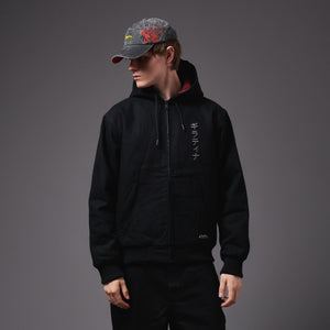 Giratina Boxy Jacket