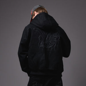 Giratina Boxy Jacket