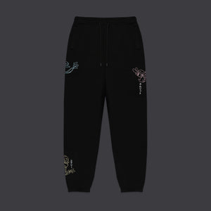 Uxie, Mesprit, Azelf Sweatpants