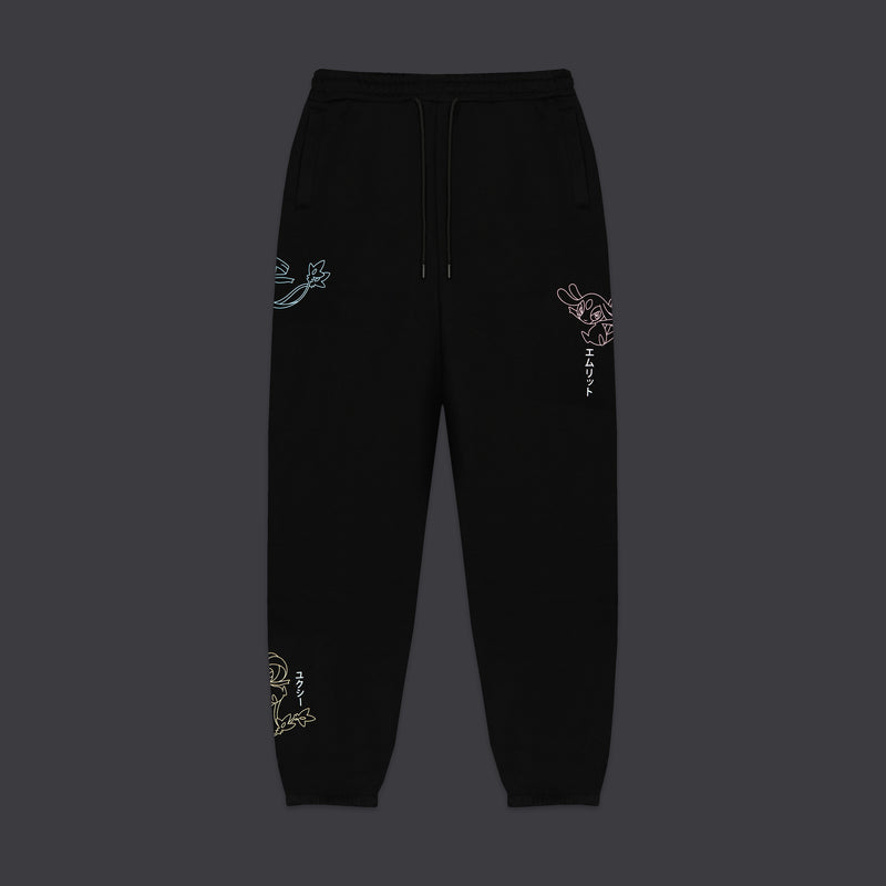 Uxie, Mesprit, Azelf Sweatpants