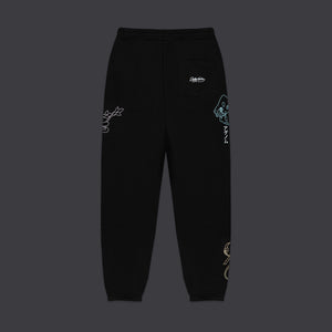 Uxie, Mesprit, Azelf Sweatpants