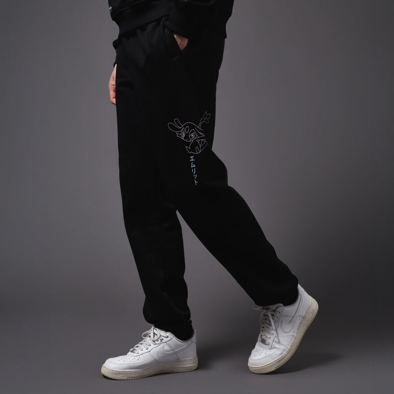 Uxie, Mesprit, Azelf Sweatpants
