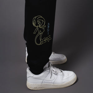 Uxie, Mesprit, Azelf Sweatpants