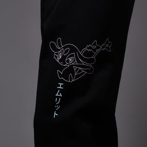 Uxie, Mesprit, Azelf Sweatpants