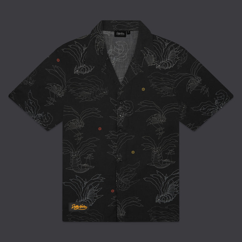 Giratina Pattern Shirt