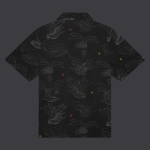 Giratina Pattern Shirt
