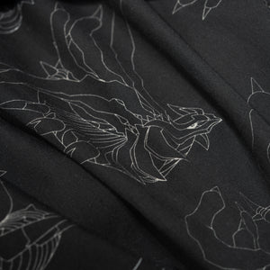 Giratina Pattern Shirt