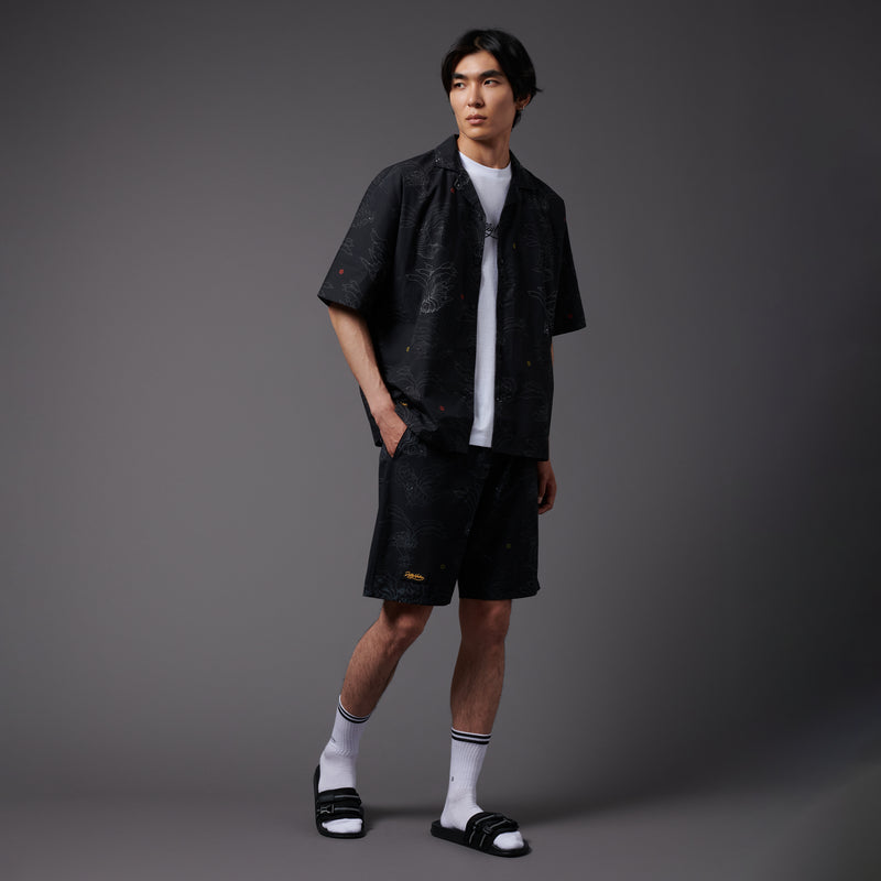 Giratina Pattern Shirt