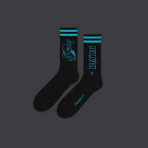 Piplup Socks