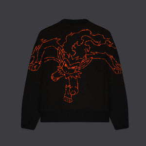 Infernape Sweater