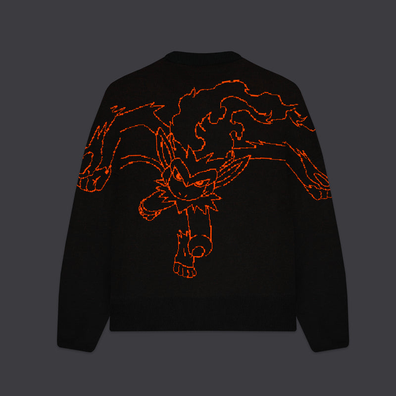 Infernape Sweater