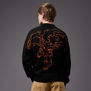 Infernape Sweater