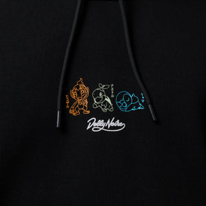 Starters Evolution Hoodie