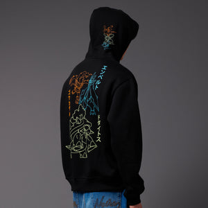 Starters Evolution Hoodie