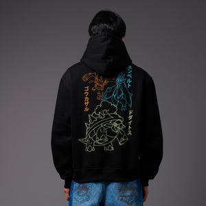 Starters Evolution Hoodie