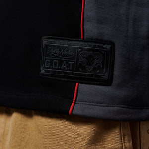 Giratina Hockey Crewneck Black