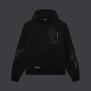 Uxie, Mesprit, Azelf Hoodie