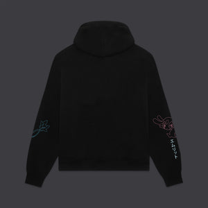 Uxie, Mesprit, Azelf Hoodie