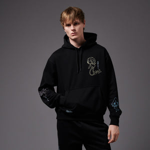 Uxie, Mesprit, Azelf Hoodie