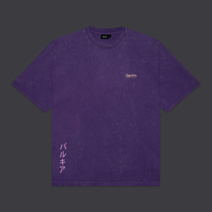 Palkia Tee Acid Lilac