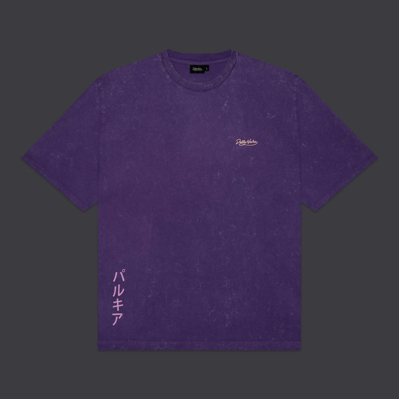 Palkia Tee Acid Lilac