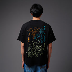 Starters Evolution Tee