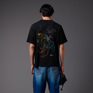 Eevee Evolution Tee
