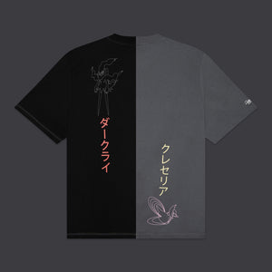 Darkrai and Cresselia Tee
