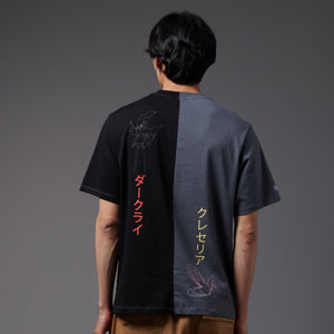 Darkrai and Cresselia Tee