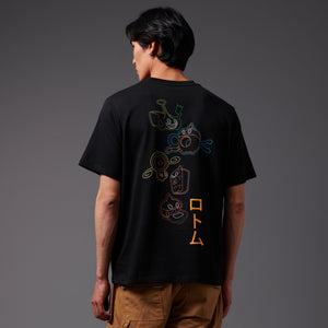 Rotom Tee